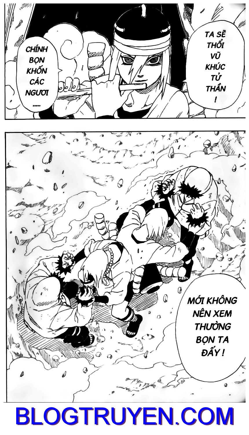 Naruto Chapter 202 - 14