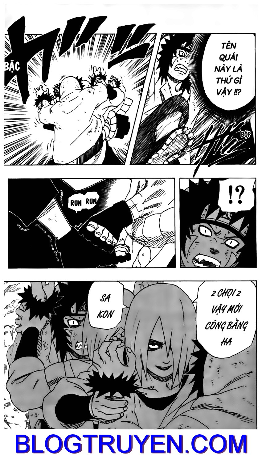 Naruto Chapter 202 - 15
