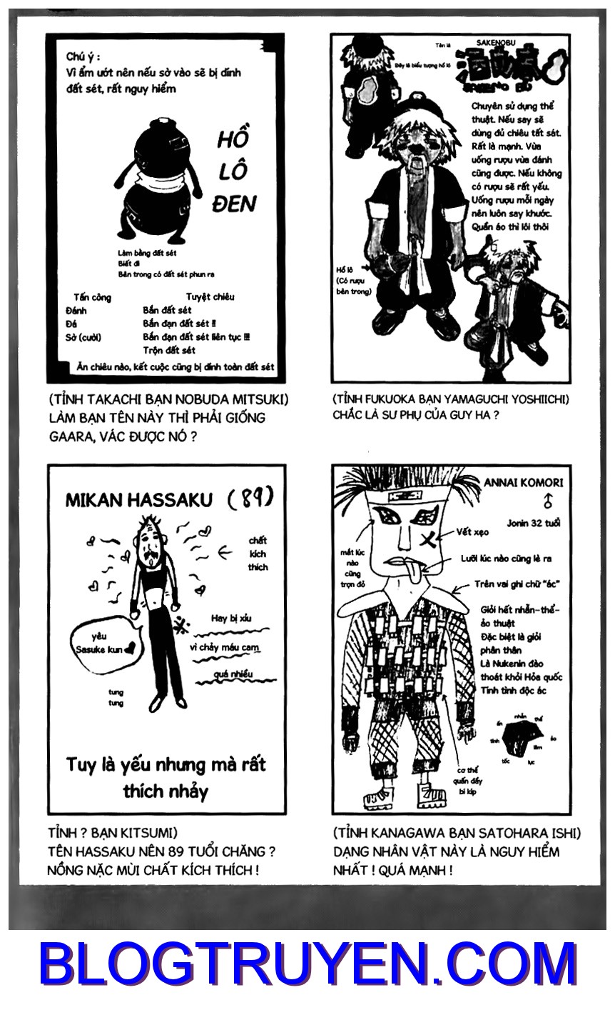 Naruto Chapter 202 - 19