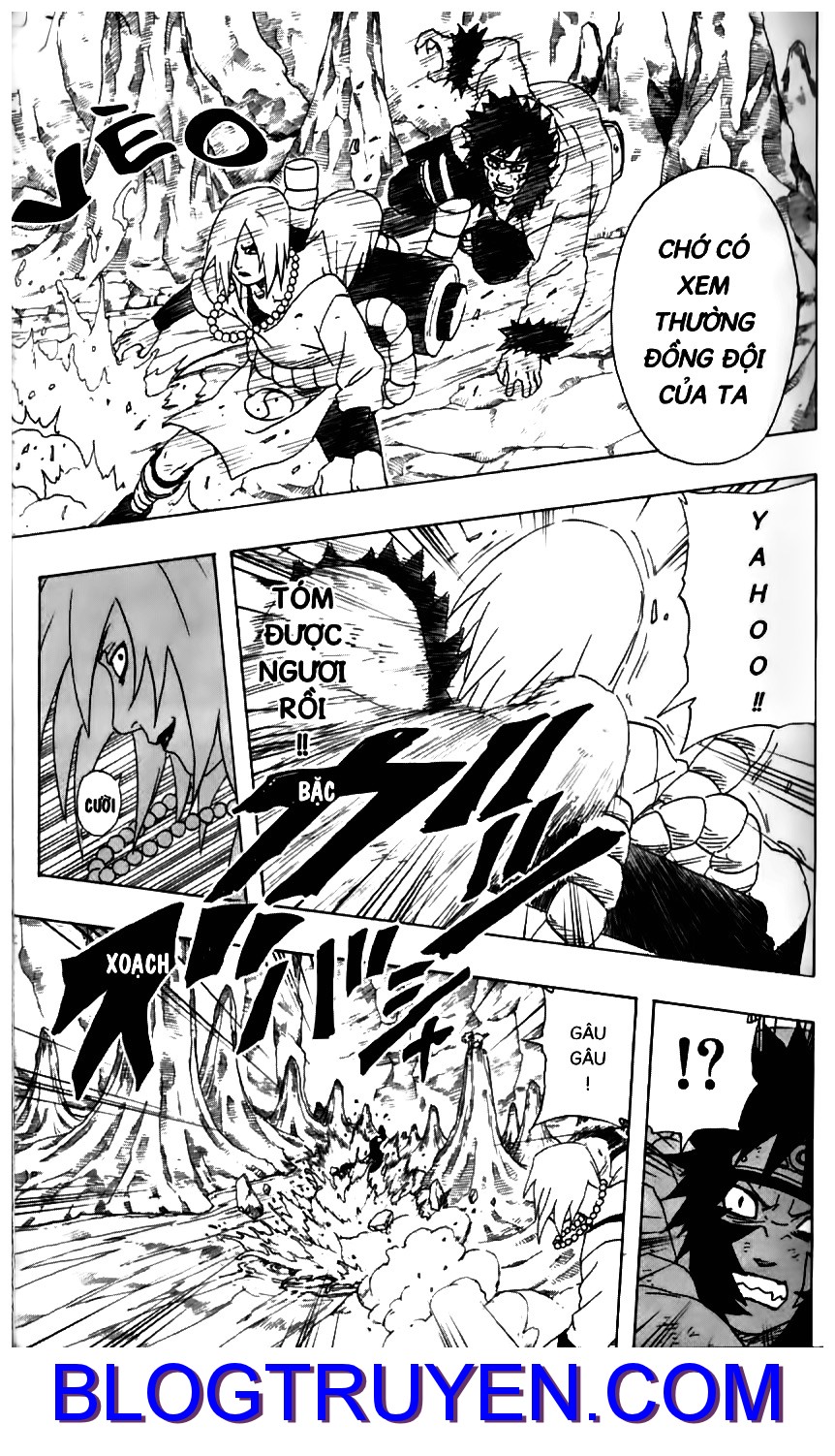 Naruto Chapter 202 - 10