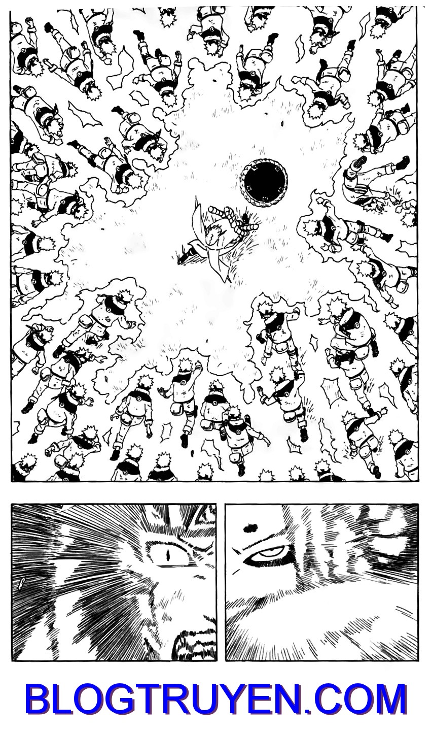 Naruto Chapter 203 - 5