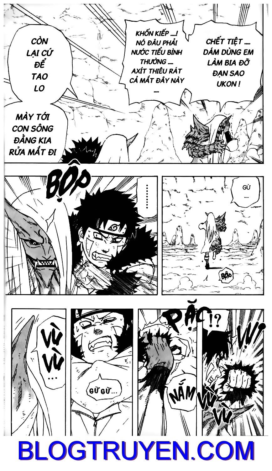 Naruto Chapter 204 - 14