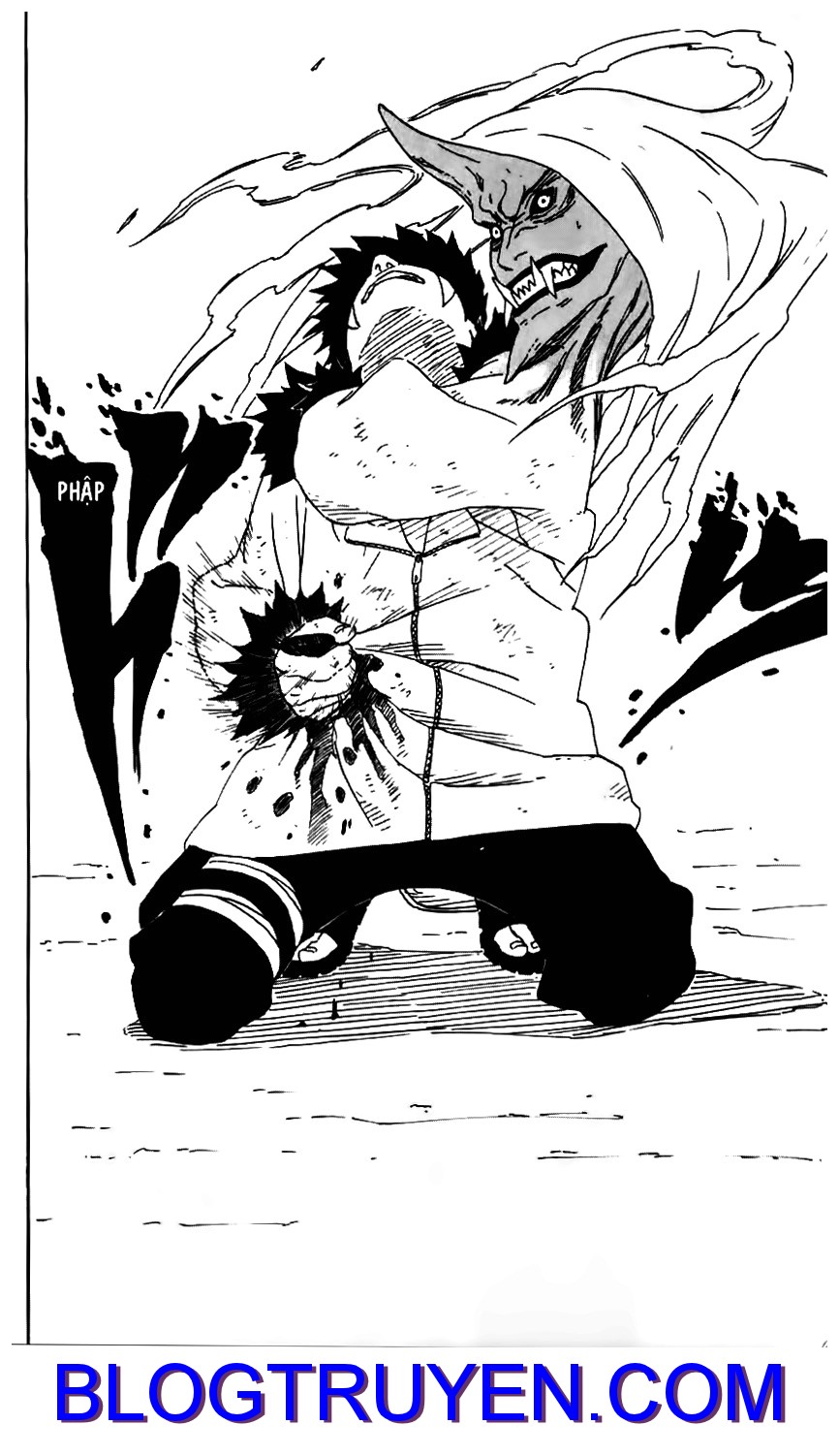Naruto Chapter 204 - 17