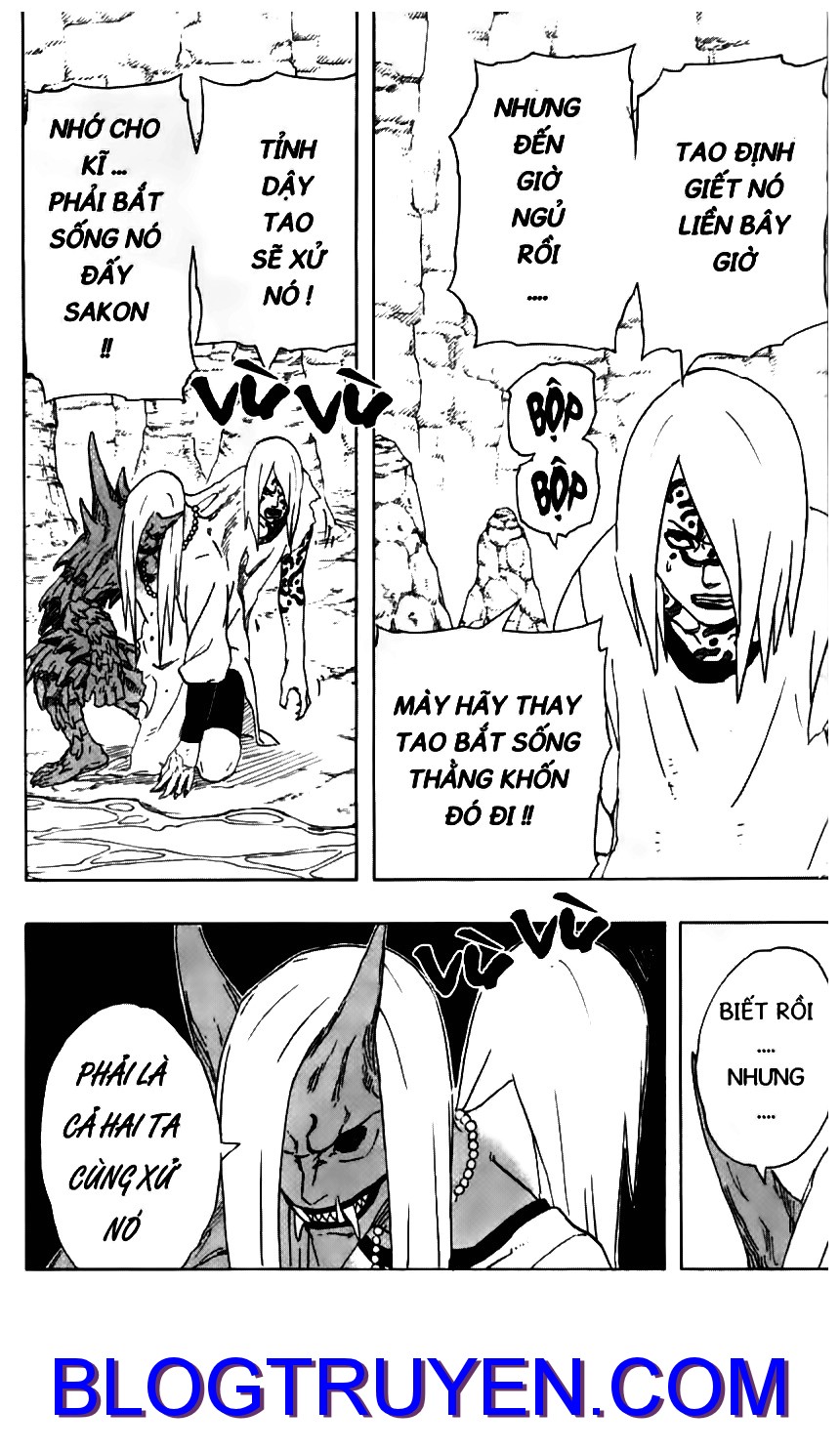Naruto Chapter 205 - 13