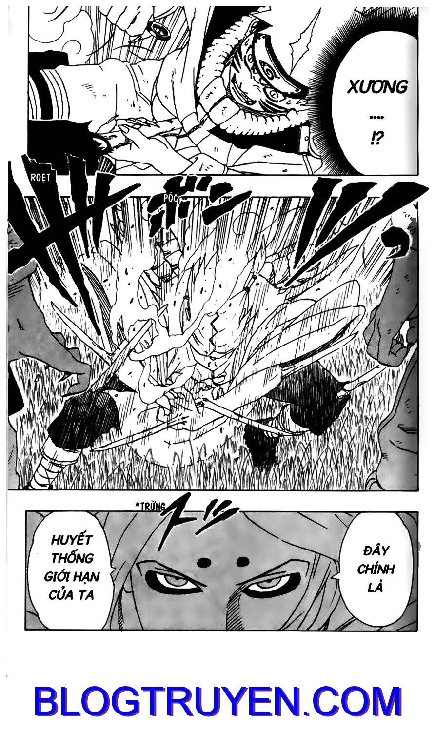 Naruto Chapter 205 - 19