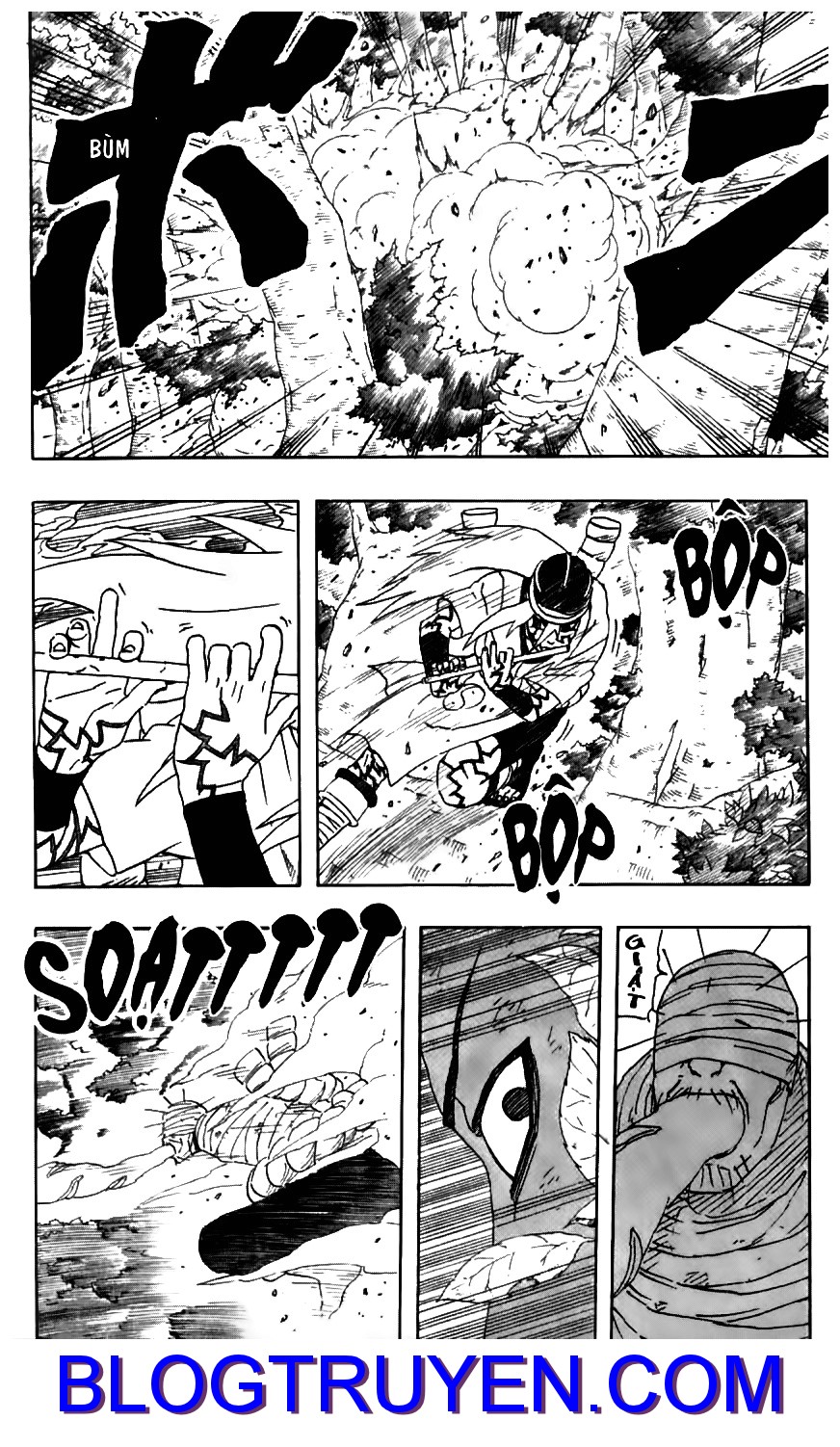 Naruto Chapter 207 - 13