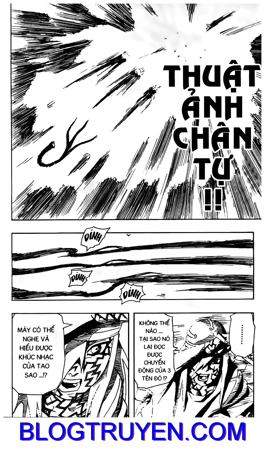 Naruto Chapter 207 - 19