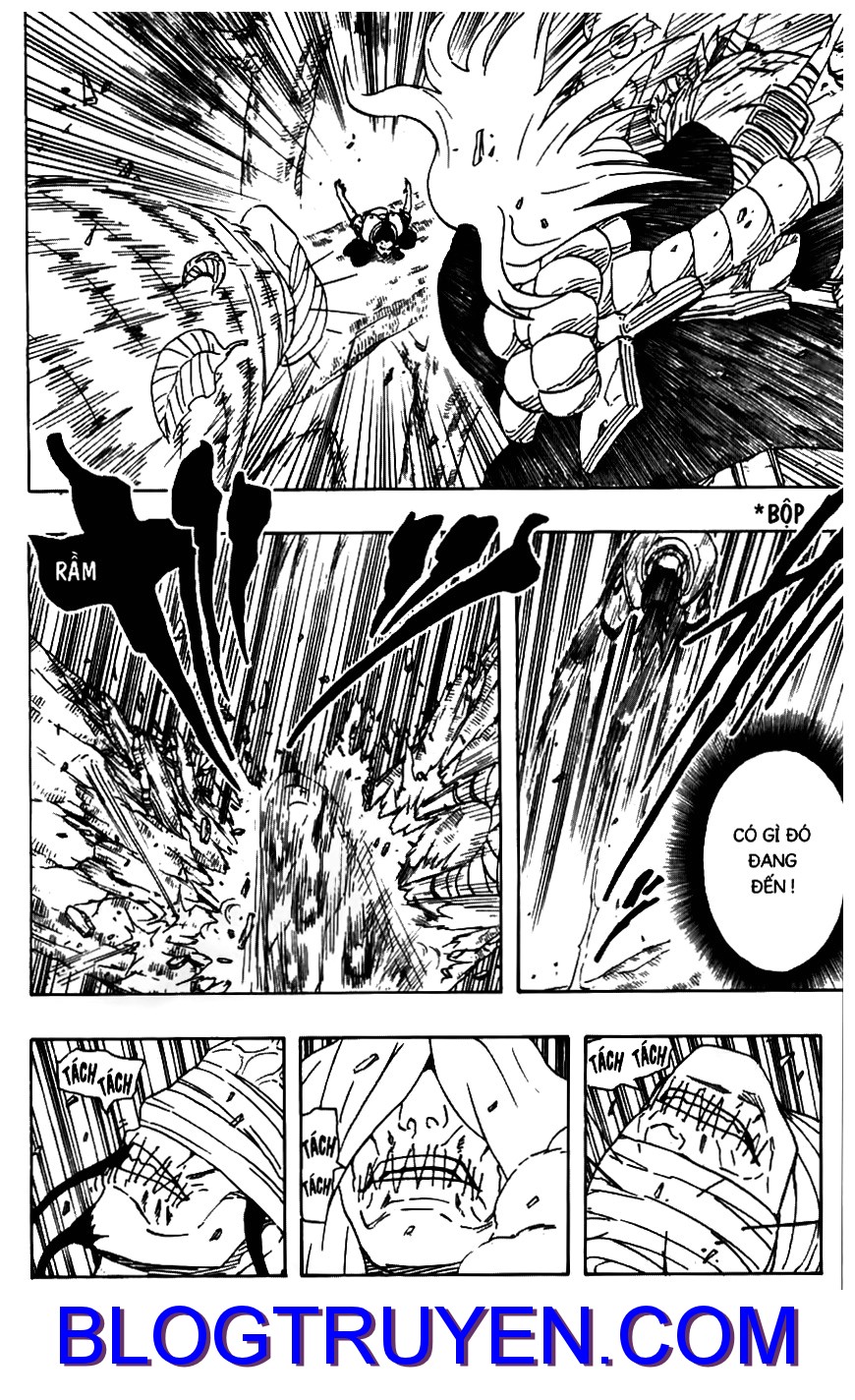 Naruto Chapter 207 - 3