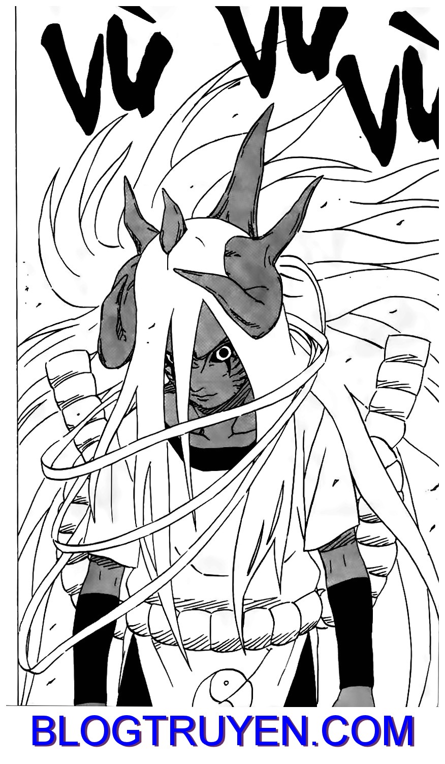 Naruto Chapter 208 - 11