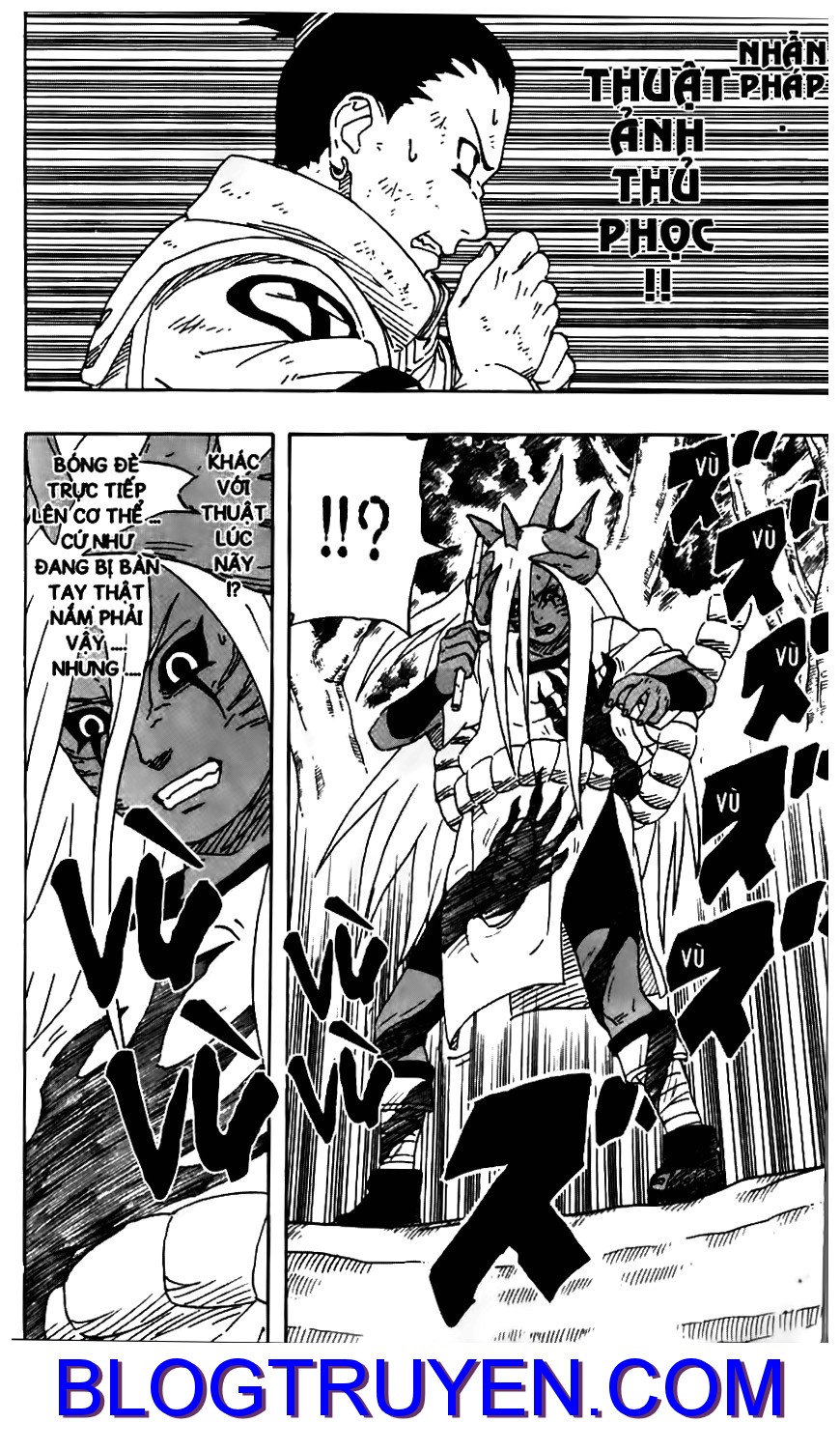 Naruto Chapter 208 - 13