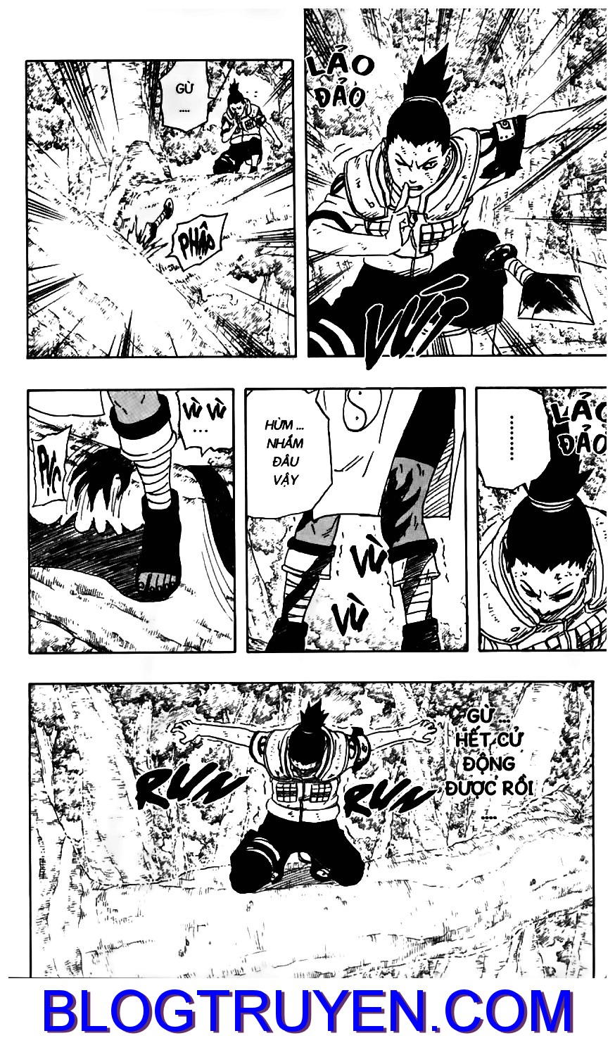 Naruto Chapter 208 - 15