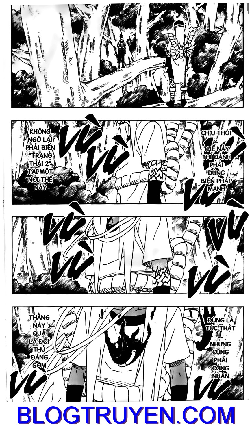 Naruto Chapter 208 - 10