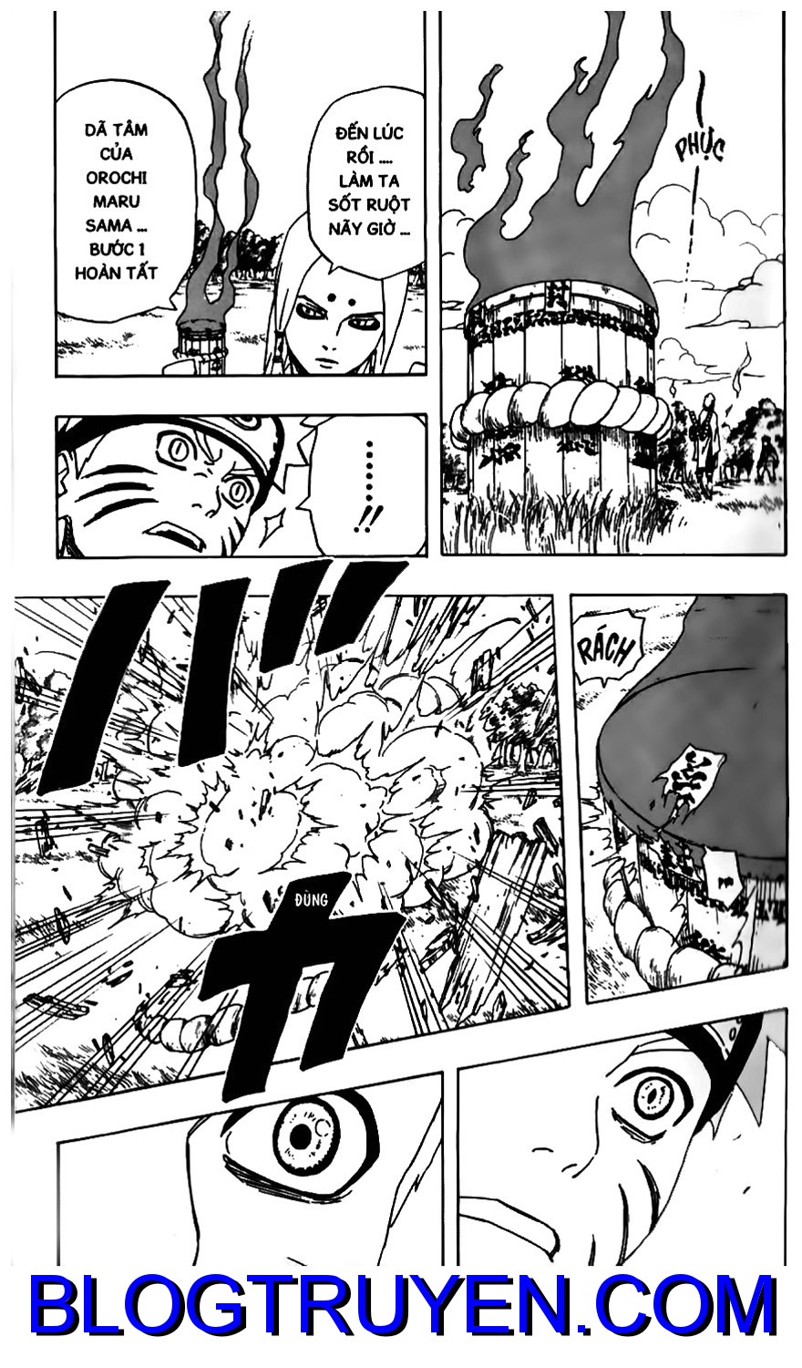 Naruto Chapter 209 - 12