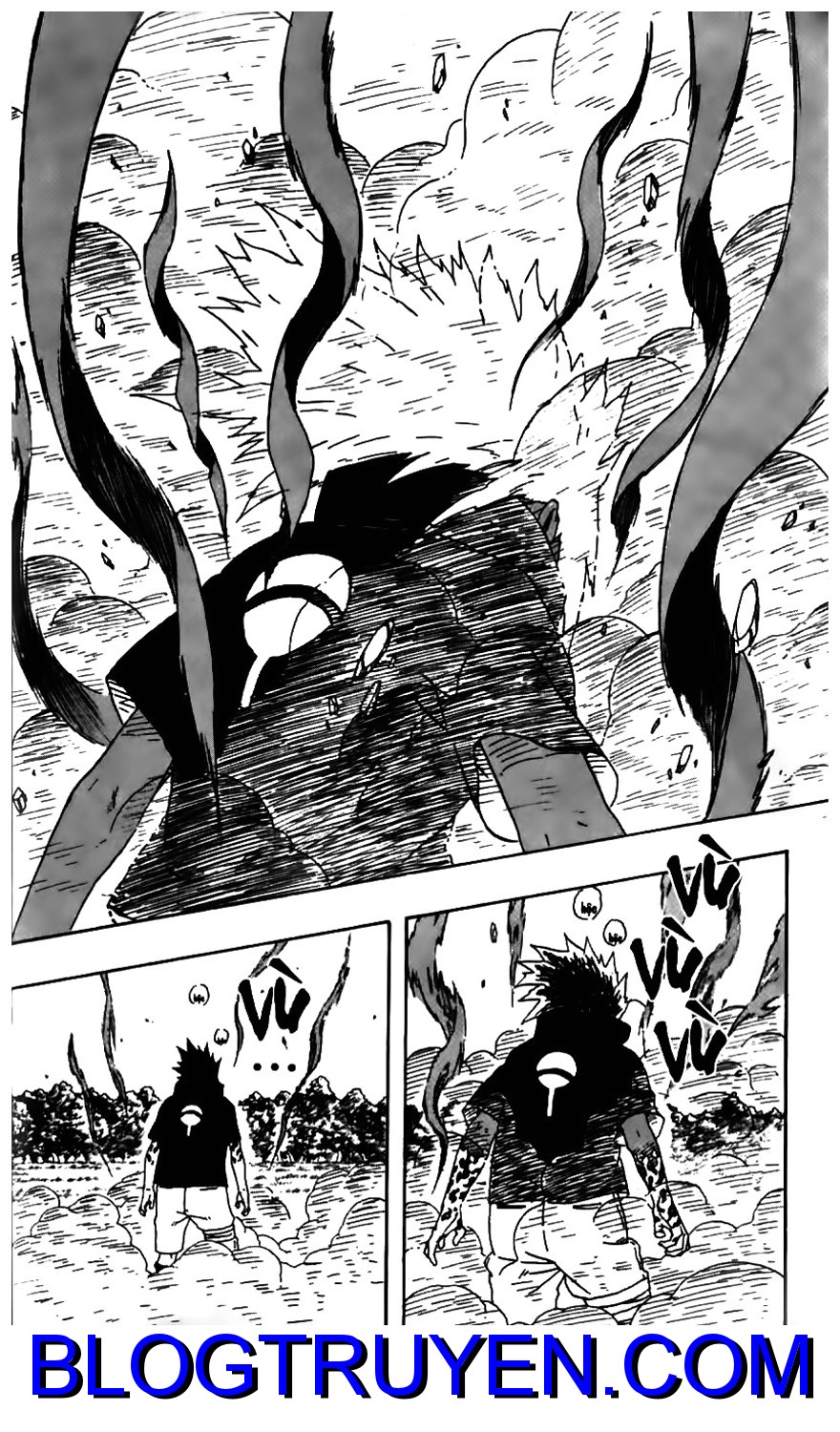 Naruto Chapter 209 - 13