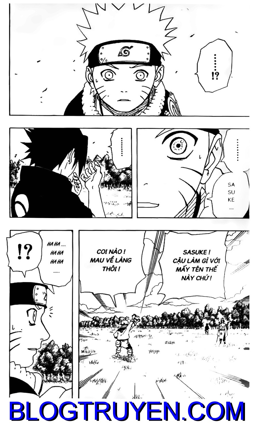 Naruto Chapter 209 - 14