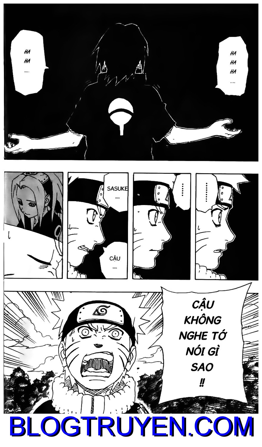 Naruto Chapter 209 - 15