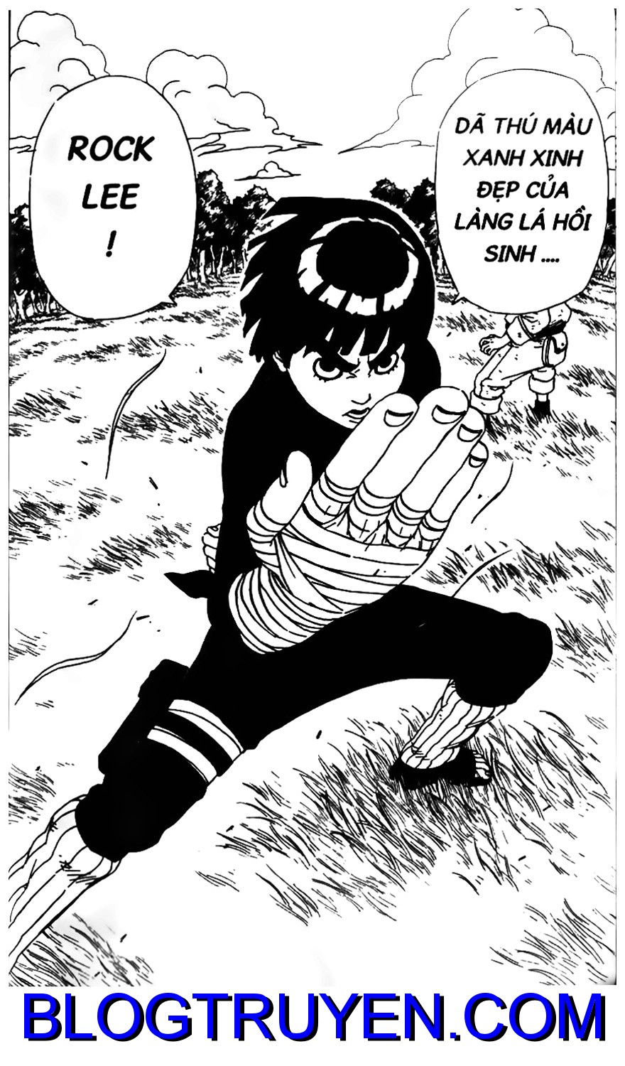 Naruto Chapter 209 - 18