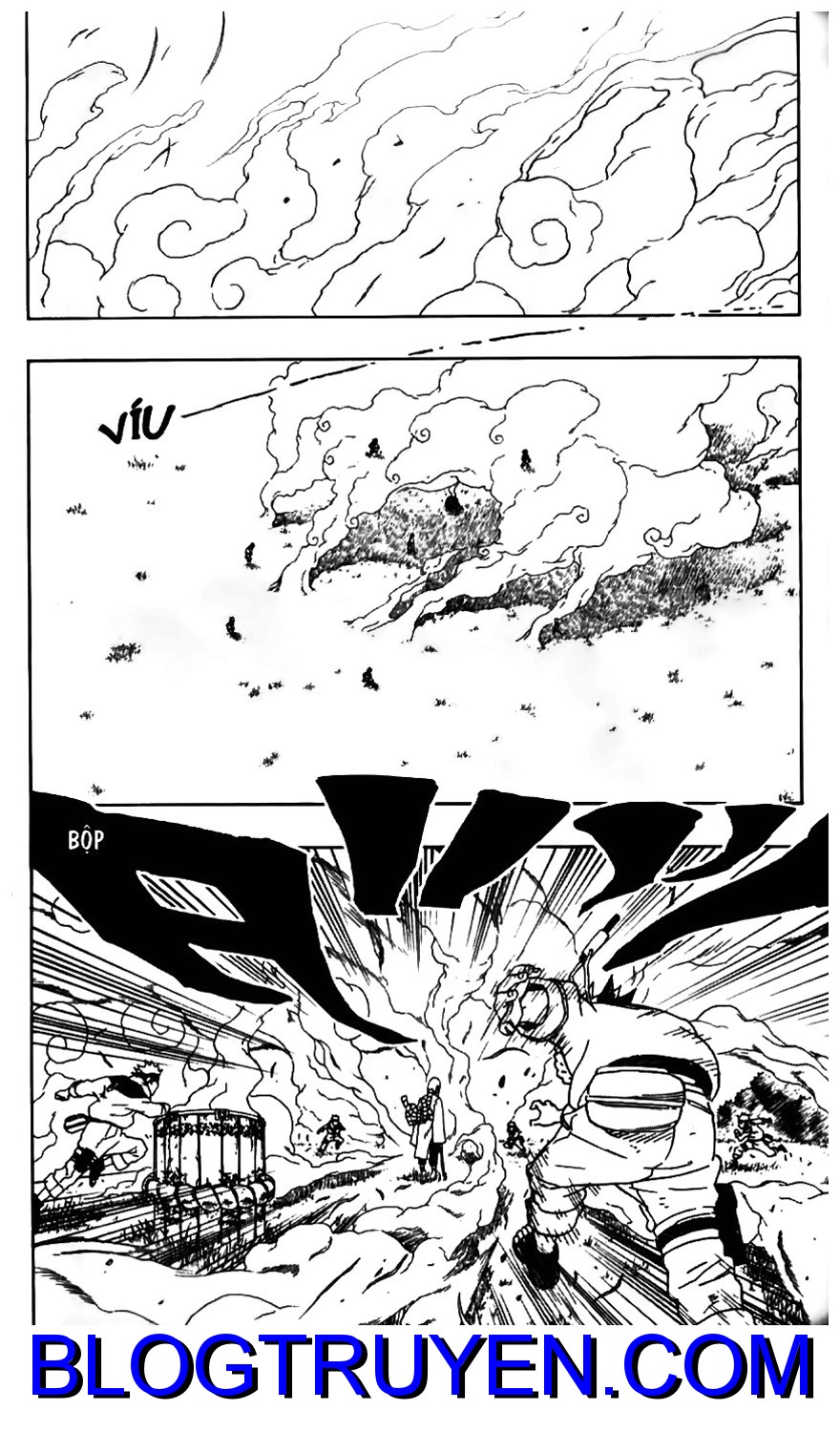 Naruto Chapter 209 - 9