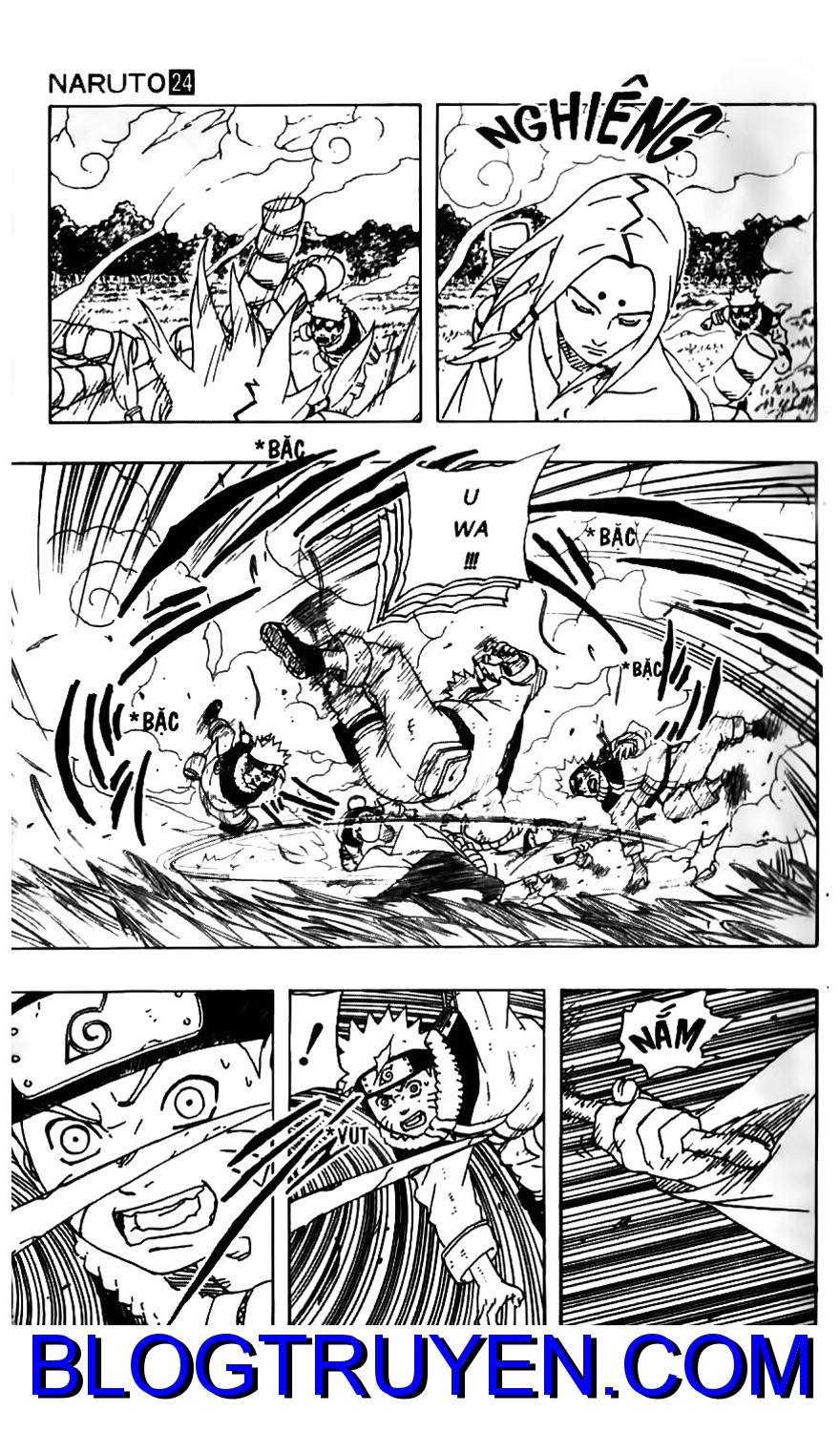 Naruto Chapter 209 - 10