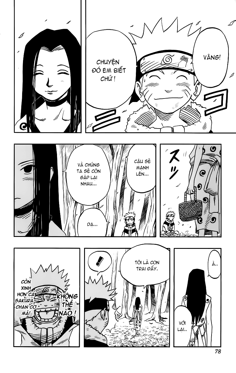 Naruto Chapter 21 - 13
