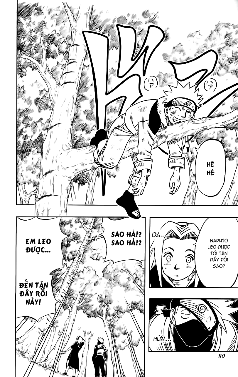 Naruto Chapter 21 - 15