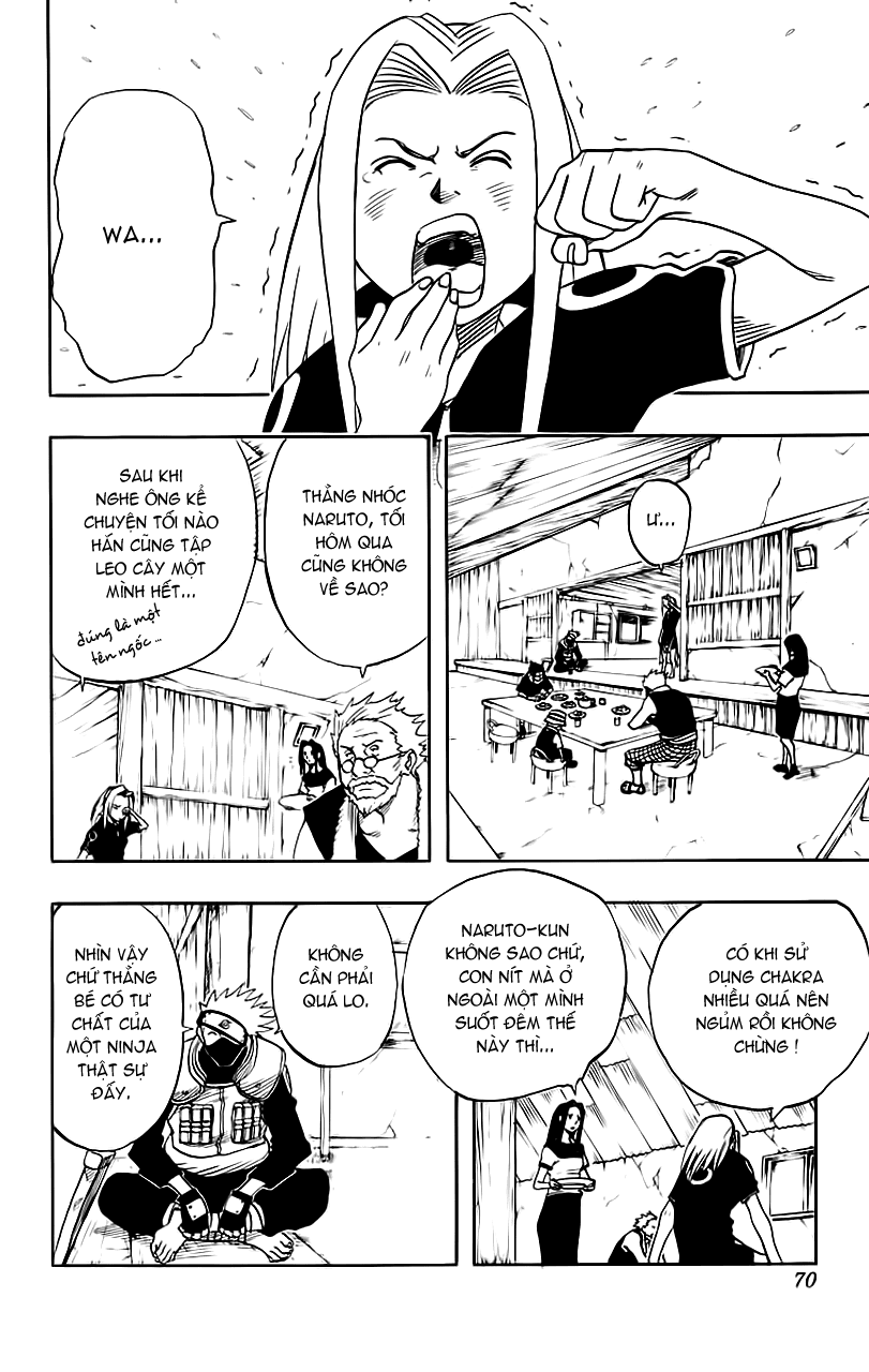 Naruto Chapter 21 - 5
