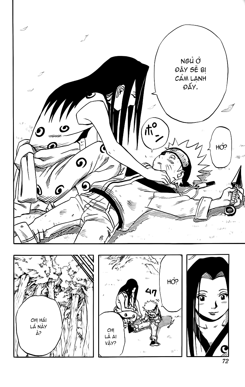 Naruto Chapter 21 - 7