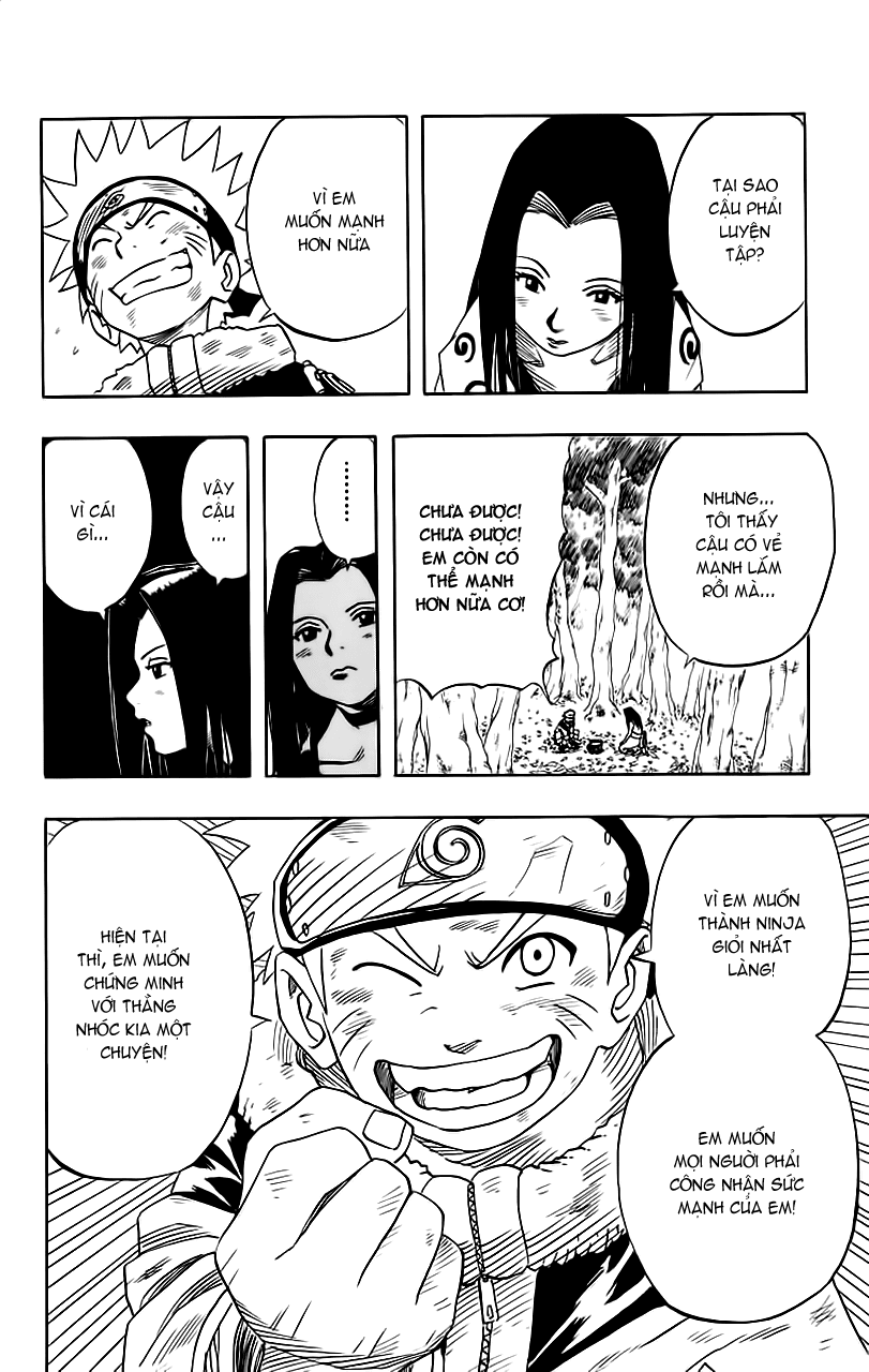 Naruto Chapter 21 - 9
