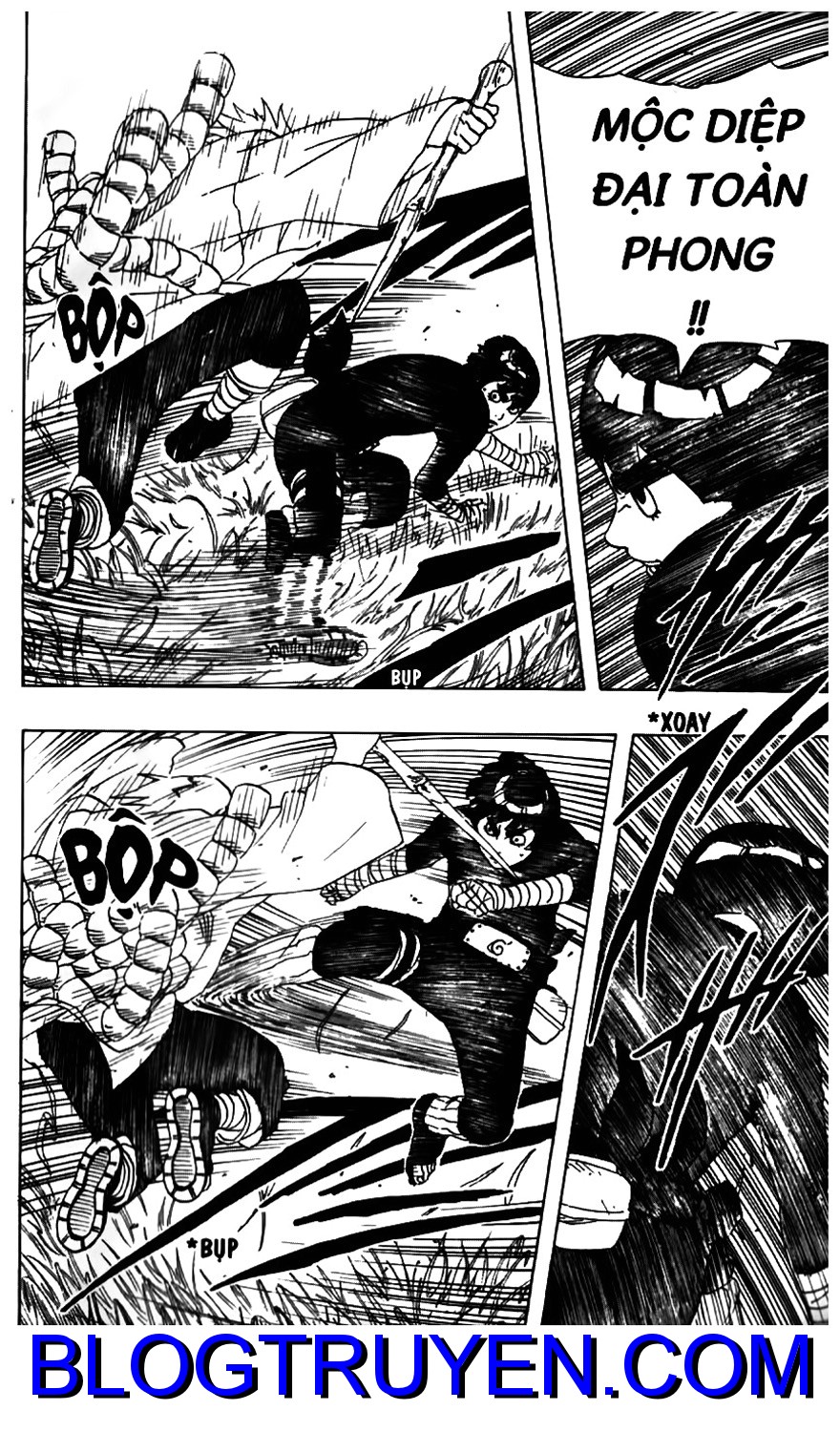 Naruto Chapter 210 - 13