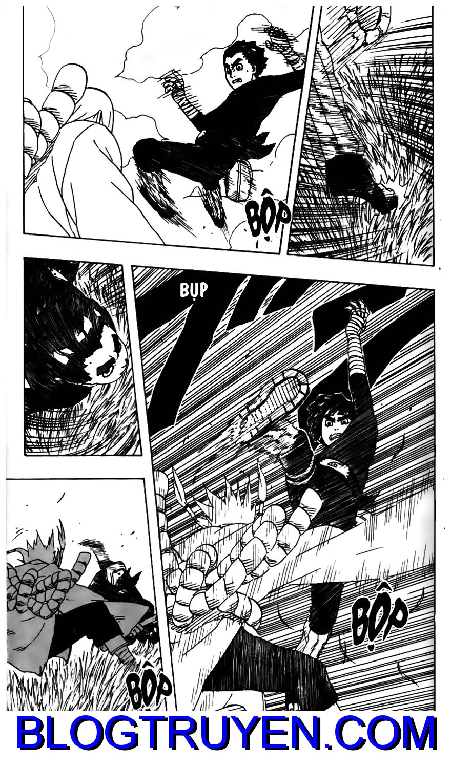 Naruto Chapter 210 - 14