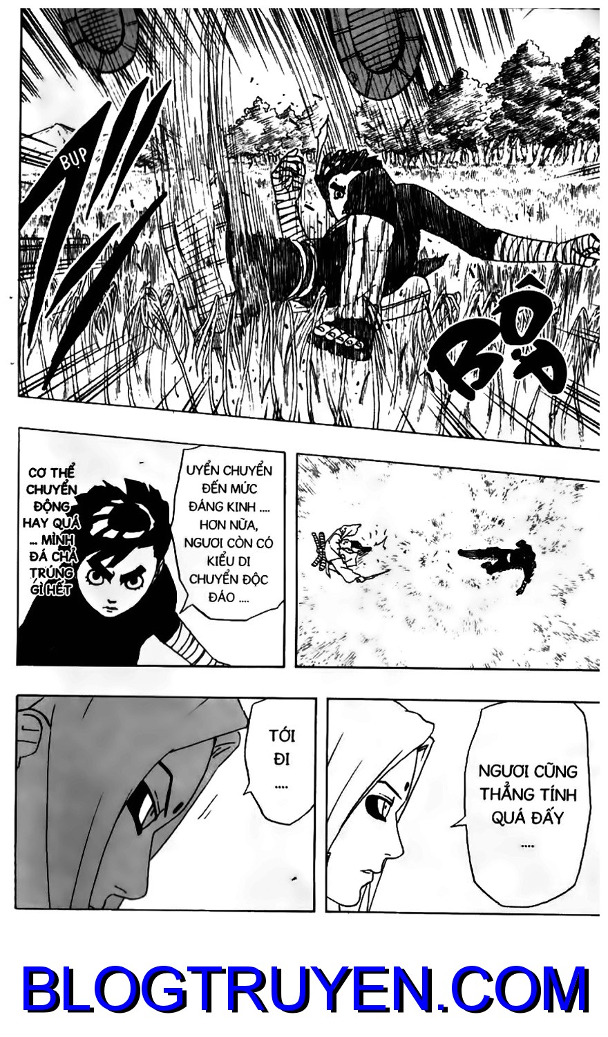 Naruto Chapter 210 - 15