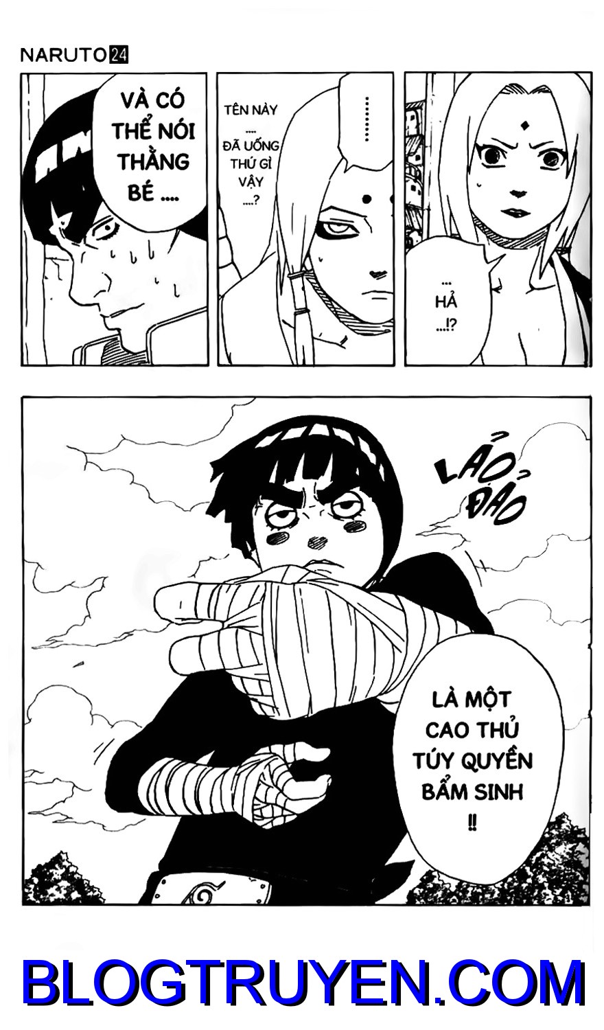 Naruto Chapter 210 - 20