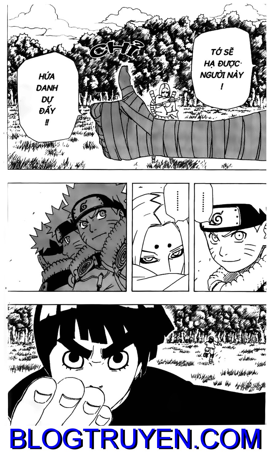 Naruto Chapter 210 - 5