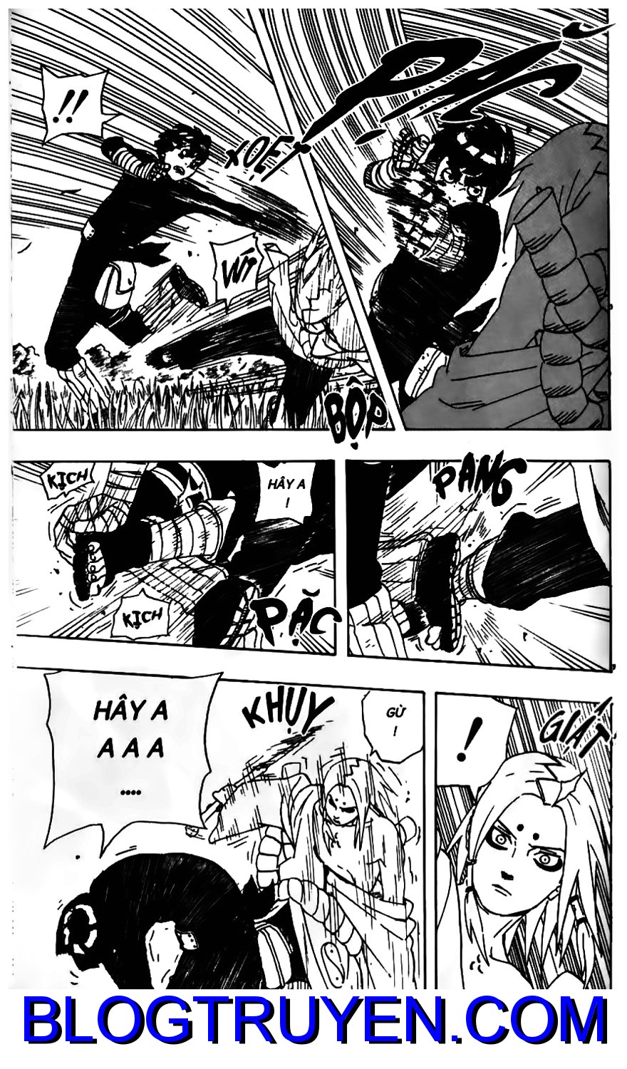 Naruto Chapter 211 - 12