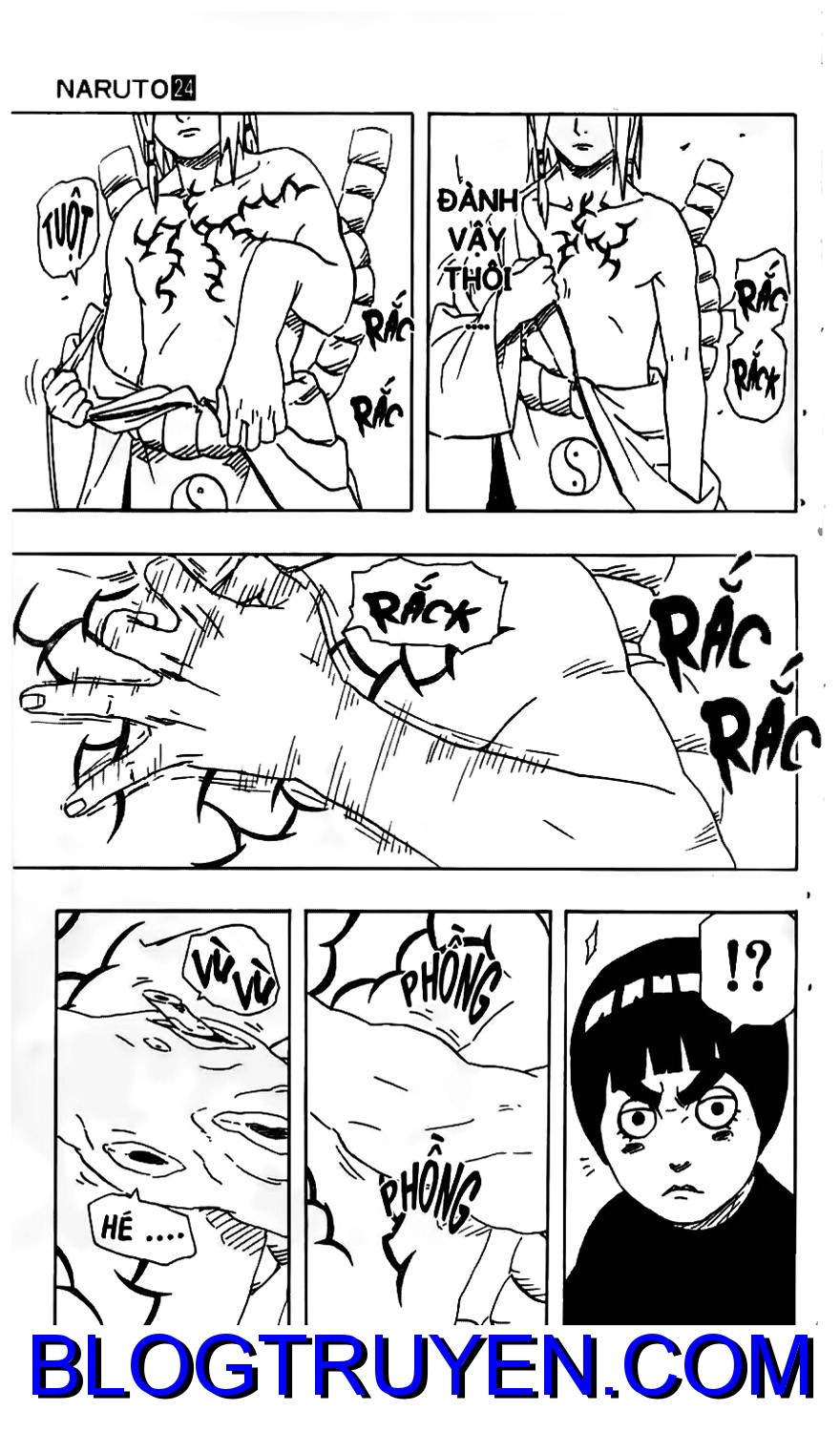 Naruto Chapter 211 - 15