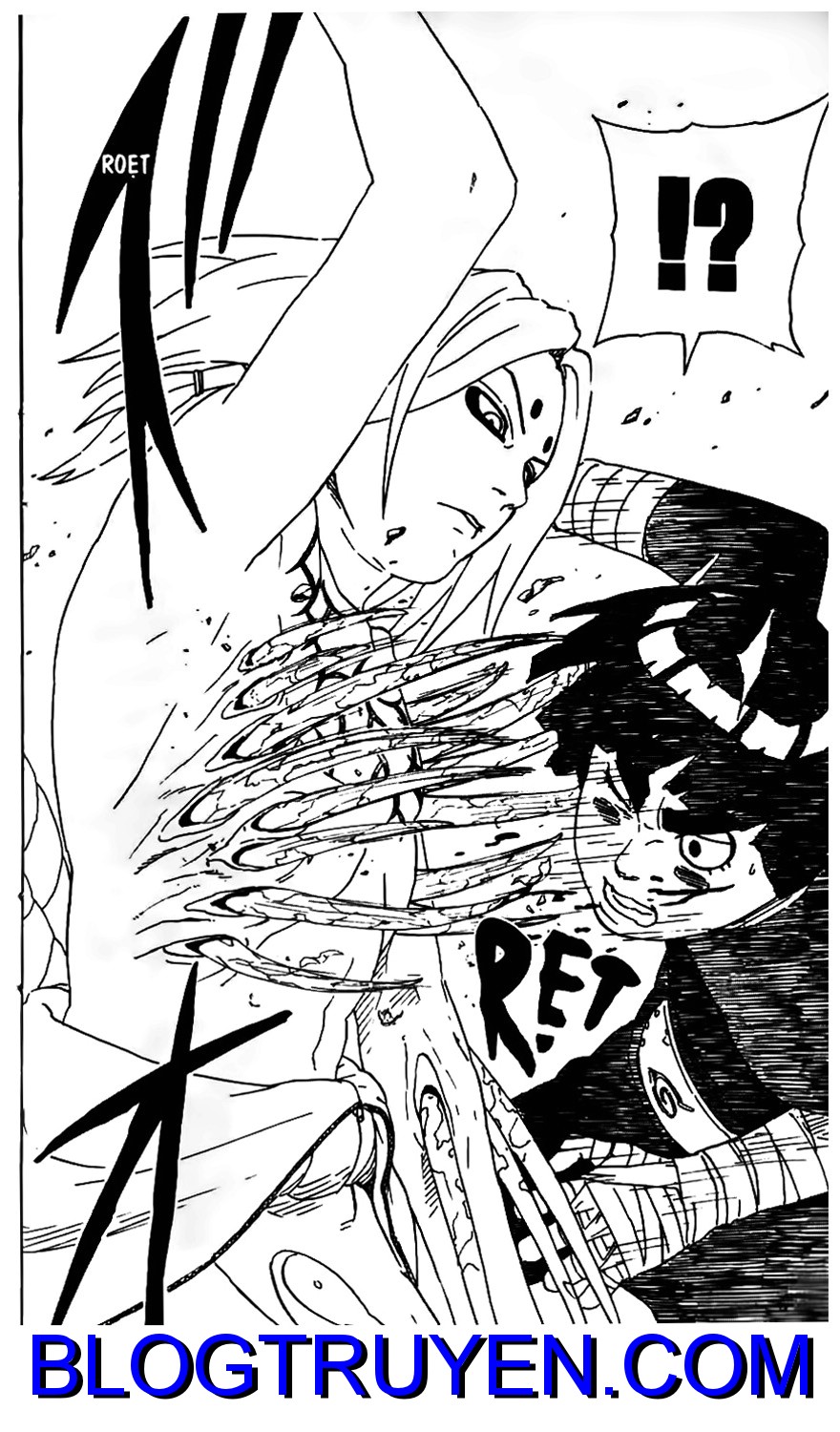 Naruto Chapter 211 - 18