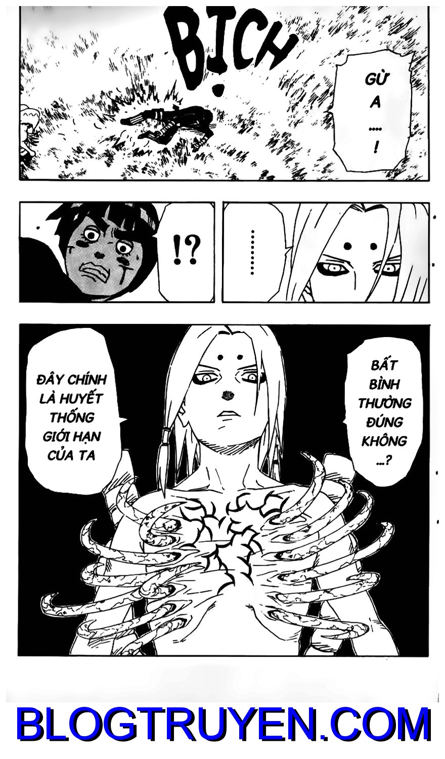 Naruto Chapter 211 - 19