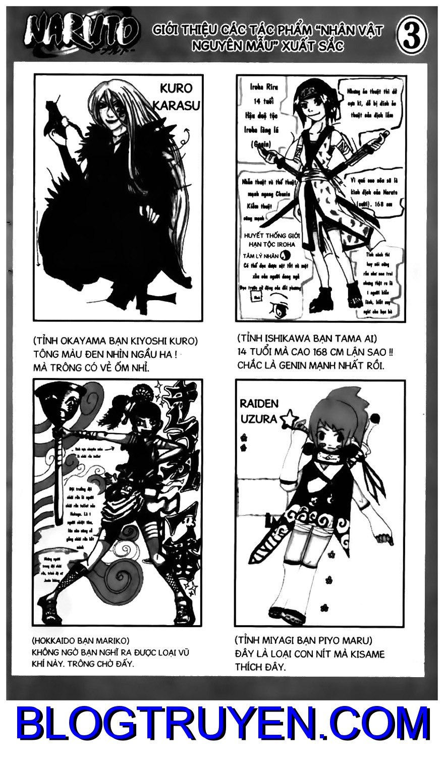 Naruto Chapter 211 - 20