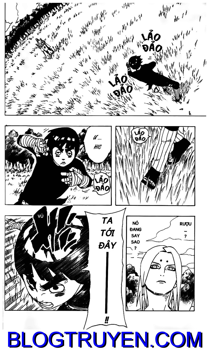 Naruto Chapter 211 - 5