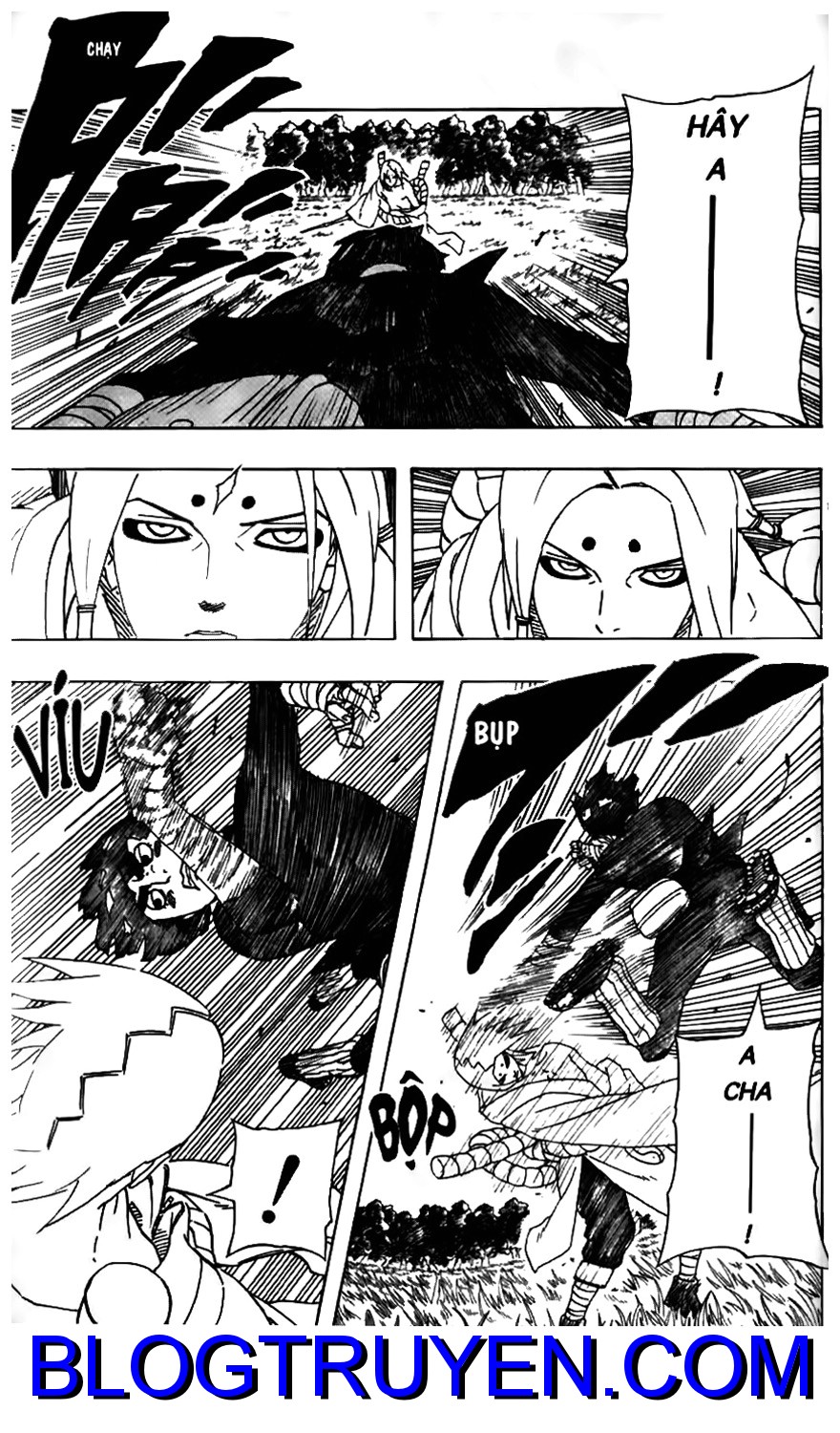 Naruto Chapter 211 - 6