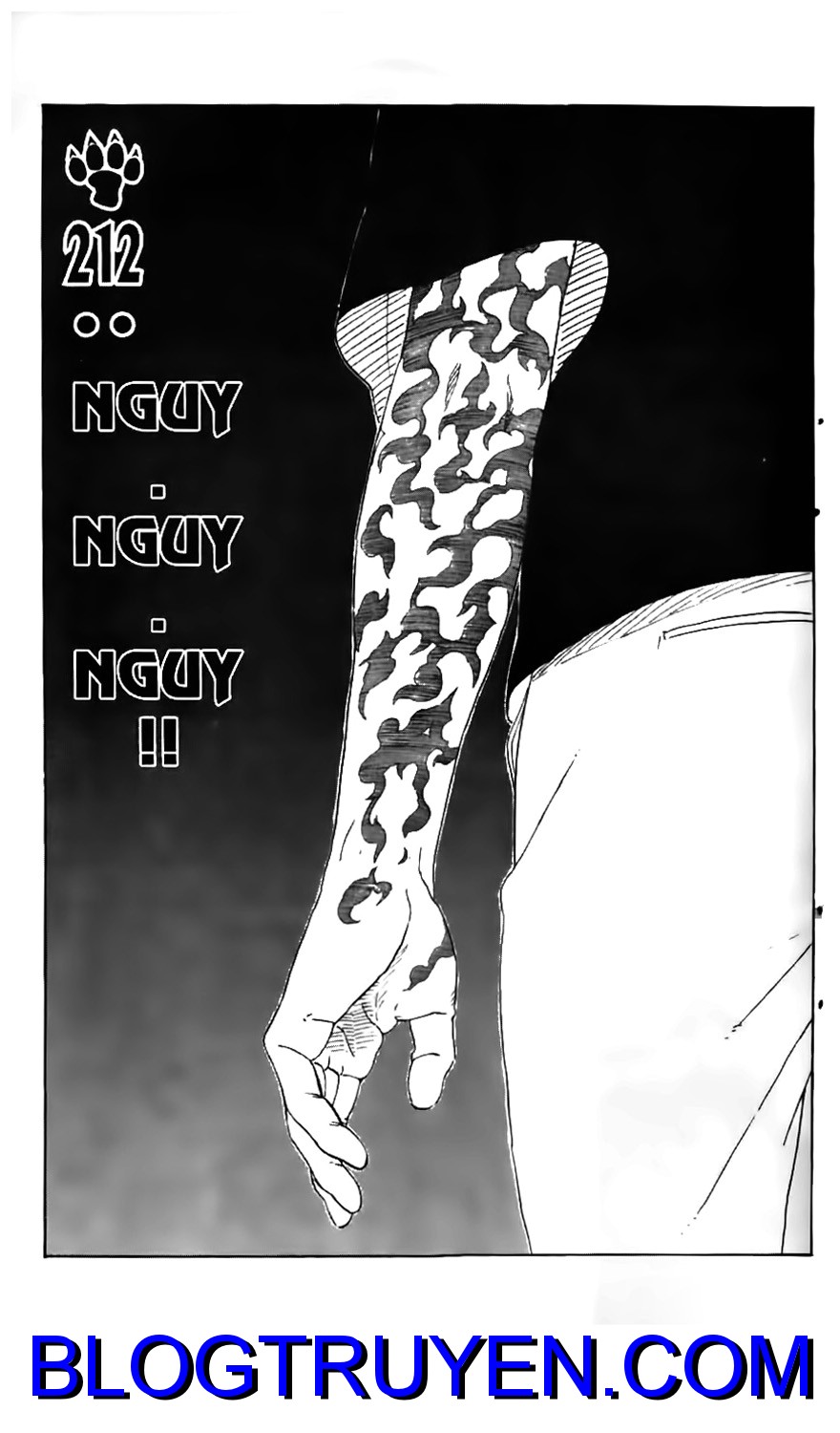 Naruto Chapter 212 - 2