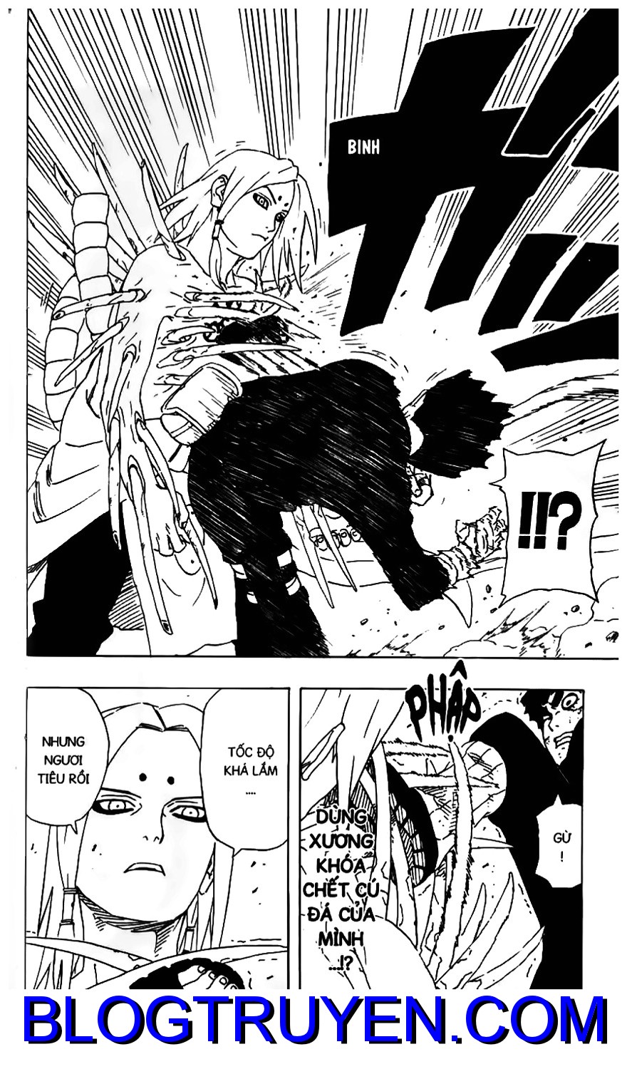 Naruto Chapter 212 - 11