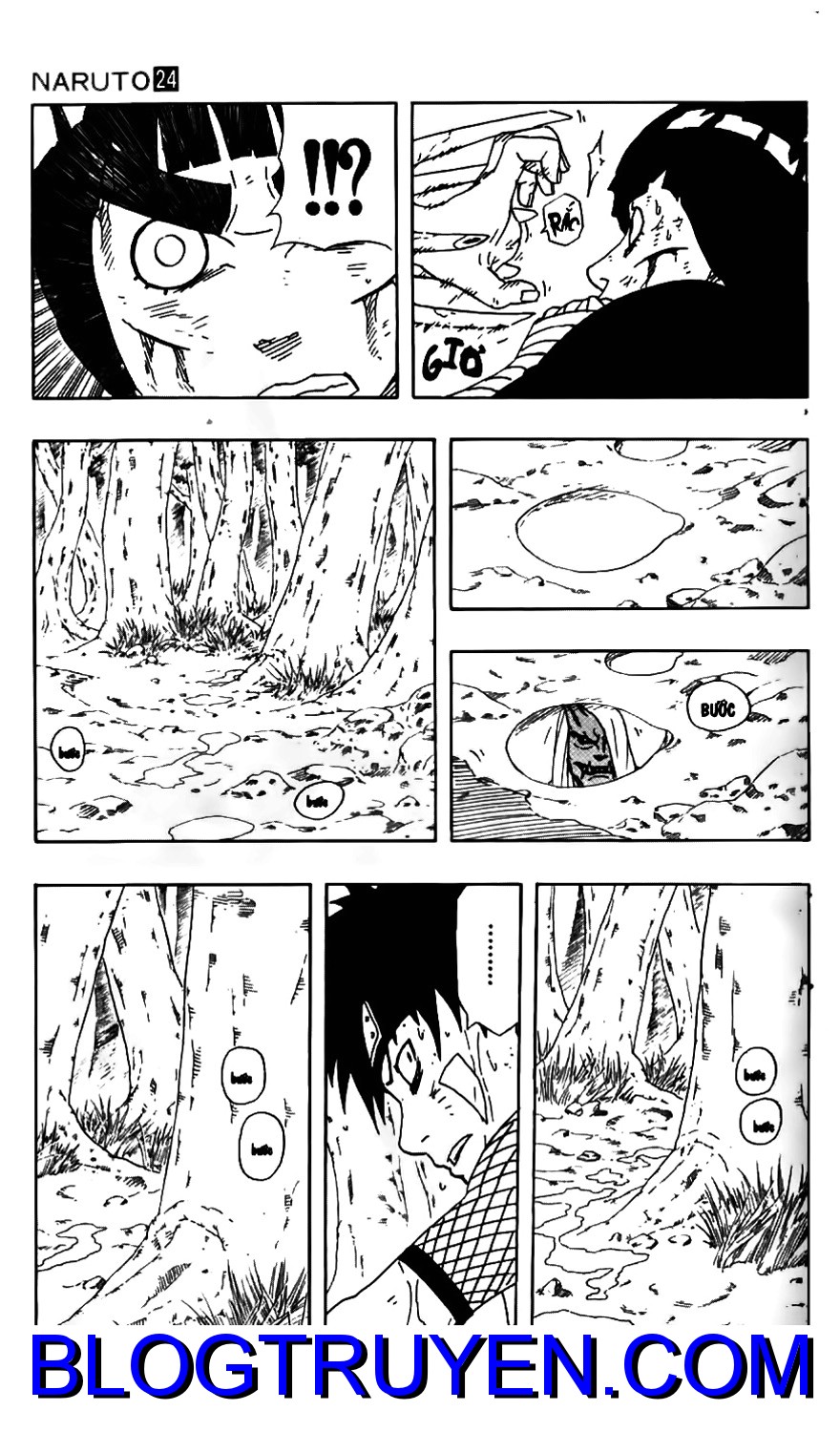Naruto Chapter 212 - 12