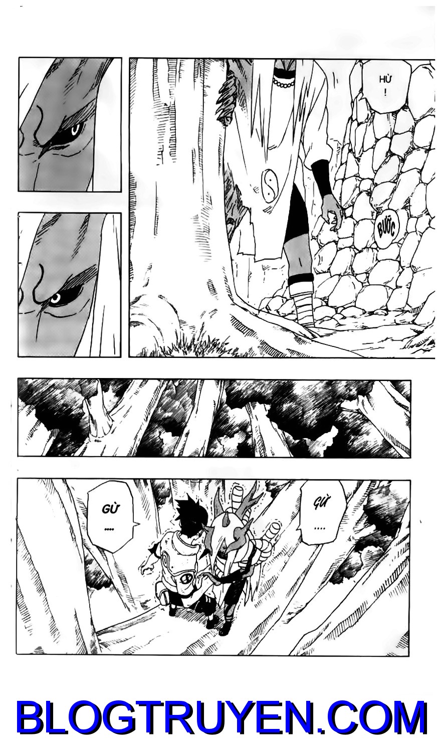 Naruto Chapter 212 - 13