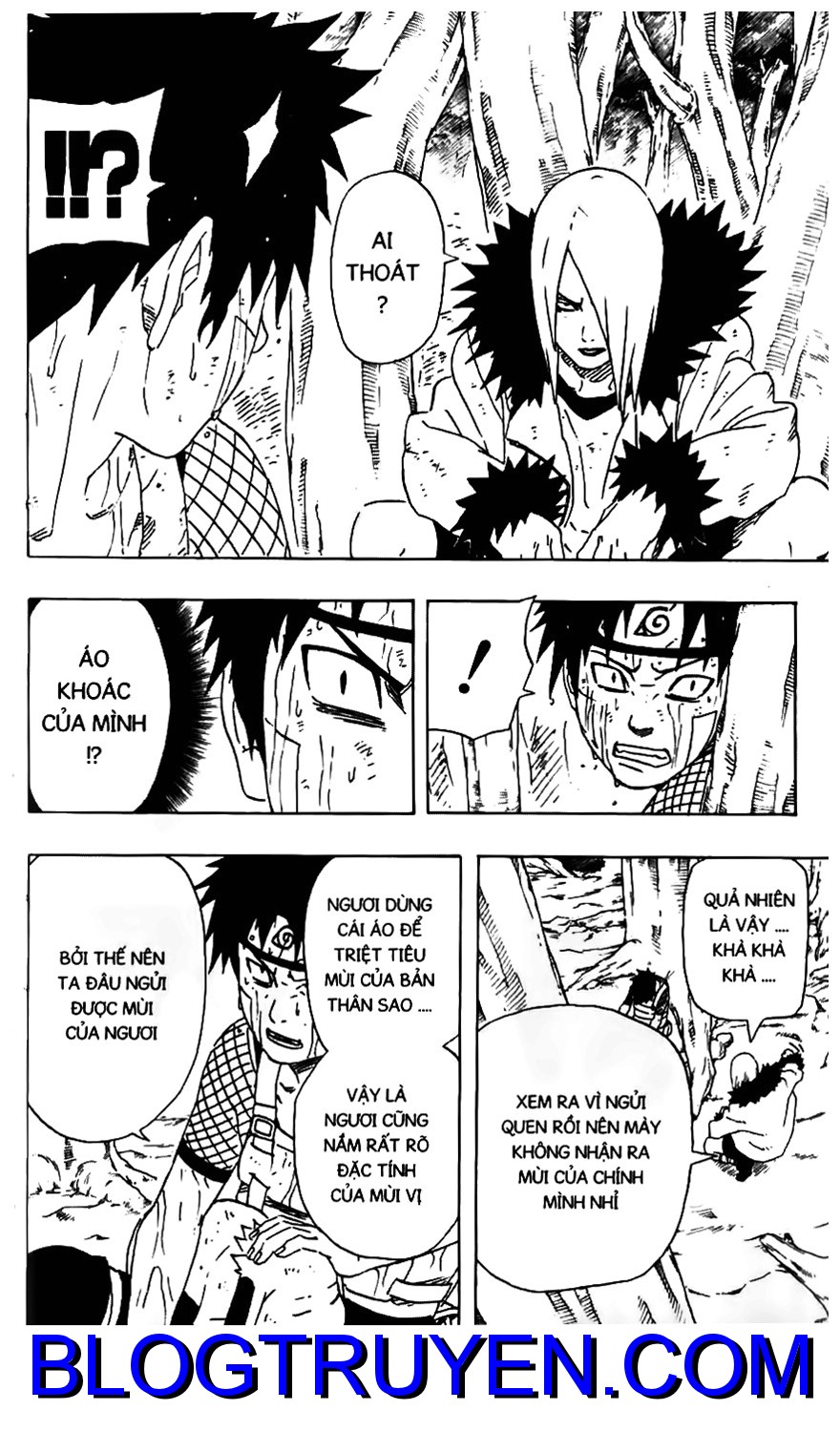 Naruto Chapter 212 - 15