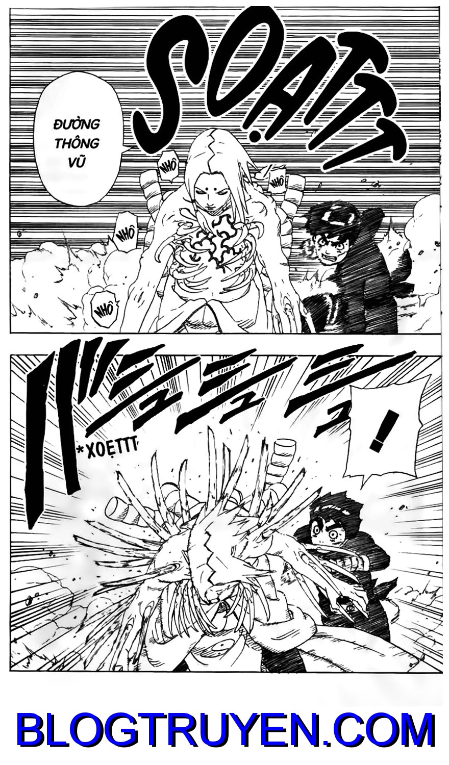 Naruto Chapter 212 - 5