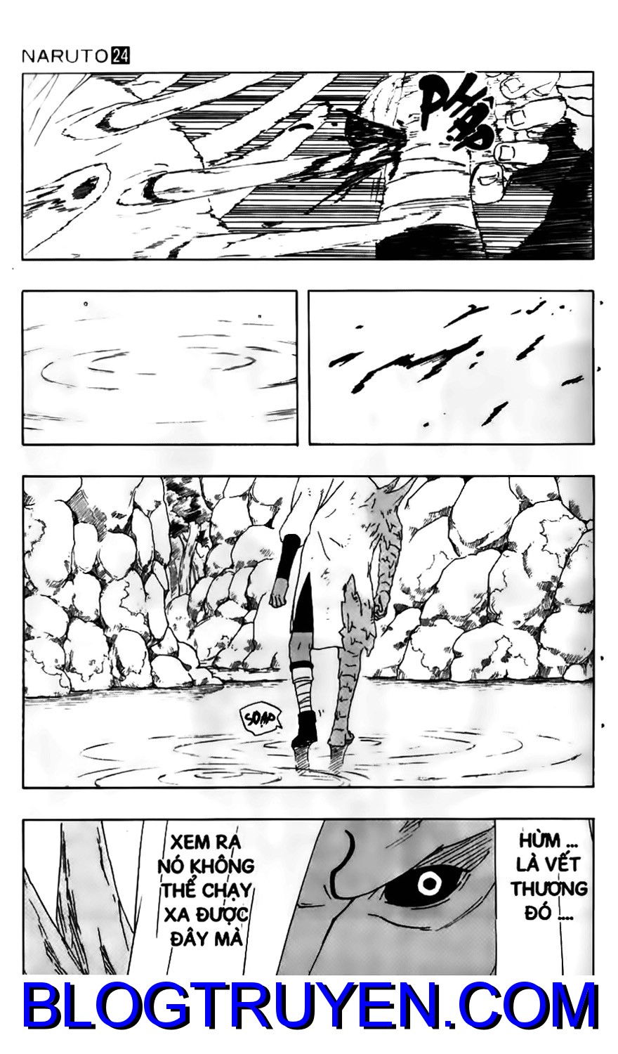 Naruto Chapter 212 - 6