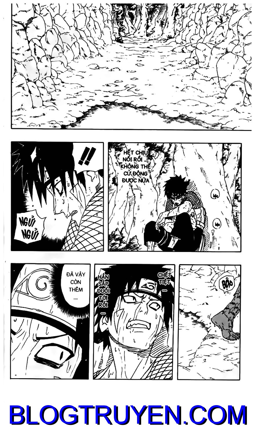 Naruto Chapter 212 - 7