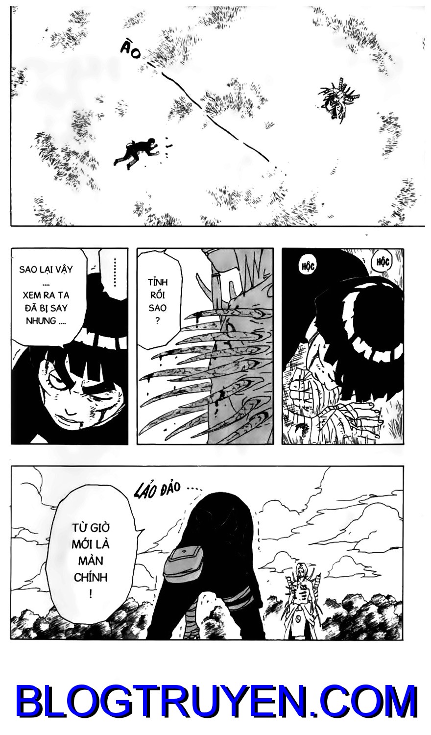 Naruto Chapter 212 - 9