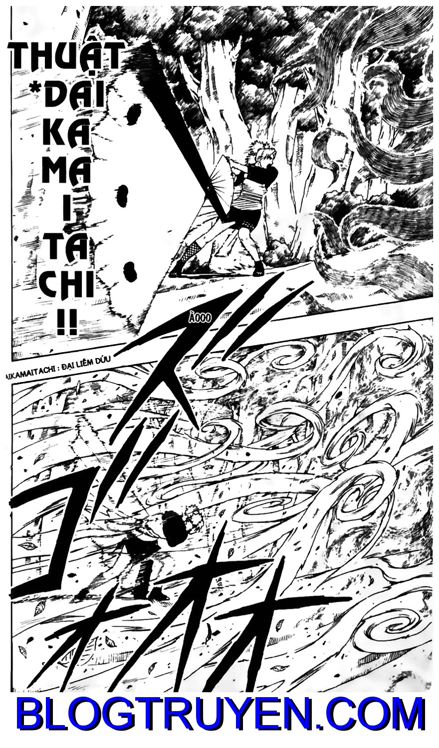 Naruto Chapter 213 - 12